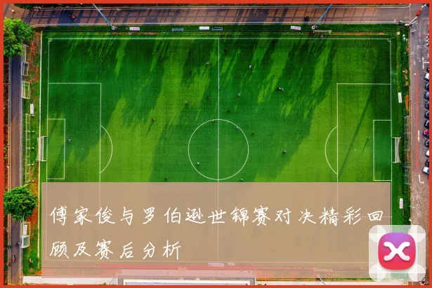 傅家俊与罗伯逊世锦赛对决精彩回顾及赛后分析