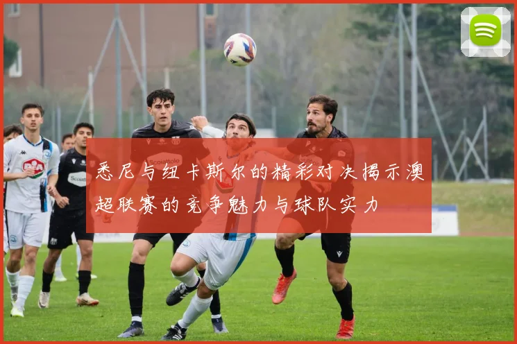 悉尼与纽卡斯尔的精彩对决揭示澳超联赛的竞争魅力与球队实力