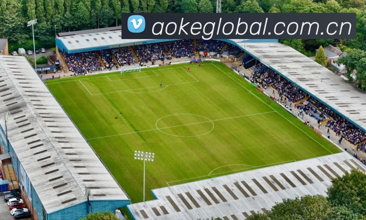 澳客体育品牌故事